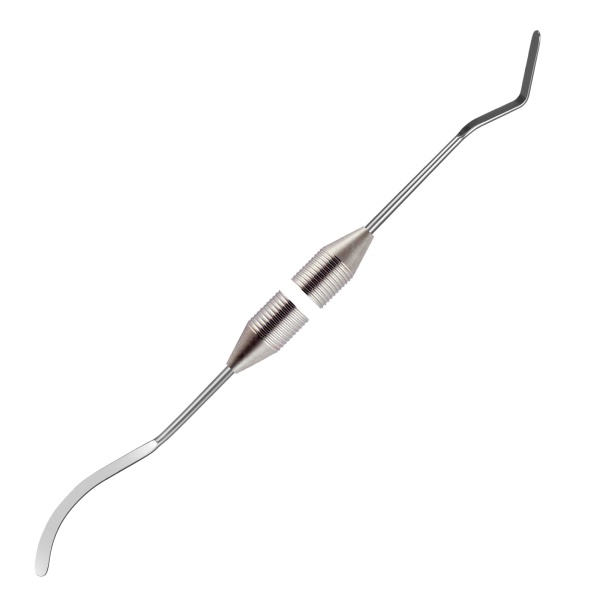 03-01 Гладилка серповидная средняя